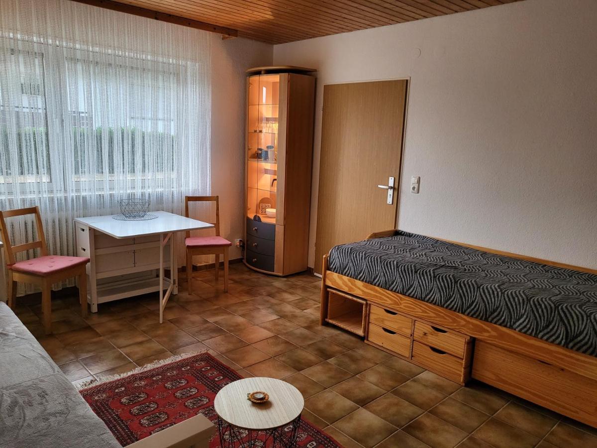 Apartment Betzenberg, Nur Netflix Kaiserslautern Exterior foto