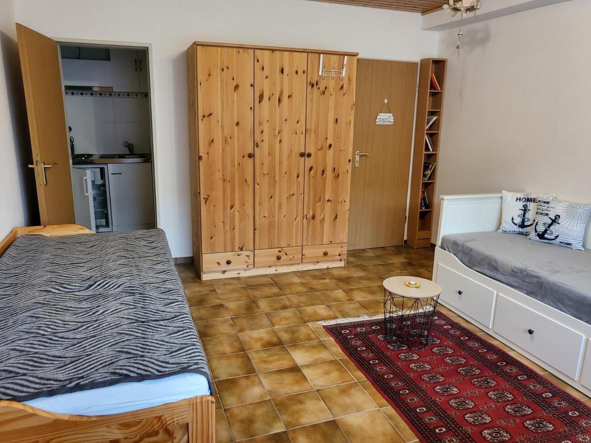 Apartment Betzenberg, Nur Netflix Kaiserslautern Exterior foto